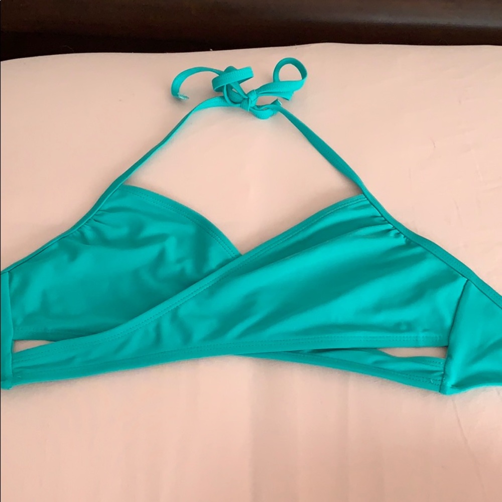 Old navy bikini top